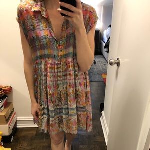 Free people dress